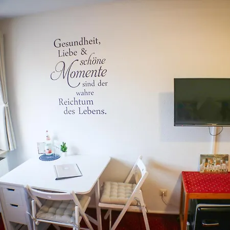 House Of Happiness By Apartmentglueck Pensión