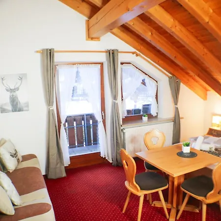 Pensión House Of Happiness By Apartmentglueck Schluchsee