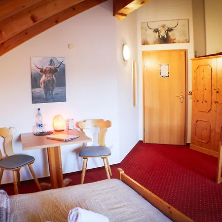 Pensión House Of Happiness By Apartmentglueck