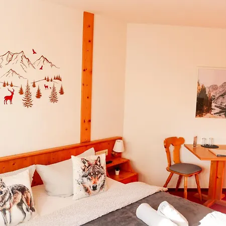 House Of Happiness By Apartmentglueck Schluchsee