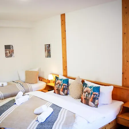 House Of Happiness By Apartmentglueck *