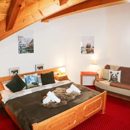 House Of Happiness By Apartmentglueck Schluchsee