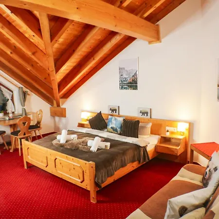 Pensión House Of Happiness By Apartmentglueck *