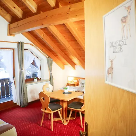 House Of Happiness By Apartmentglueck *