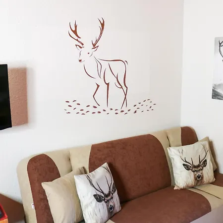 House Of Happiness By Apartmentglueck * Schluchsee