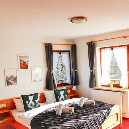 Pensión House Of Happiness By Apartmentglueck *