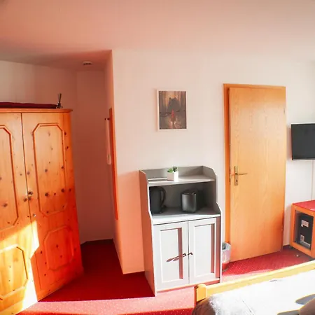 Pensión House Of Happiness By Apartmentglueck *