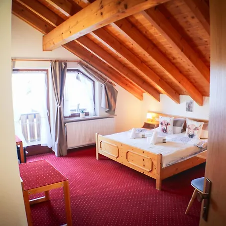Pensión House Of Happiness By Apartmentglueck Schluchsee