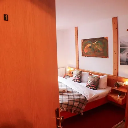 House Of Happiness By Apartmentglueck *