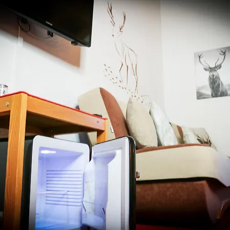 House Of Happiness By Apartmentglueck