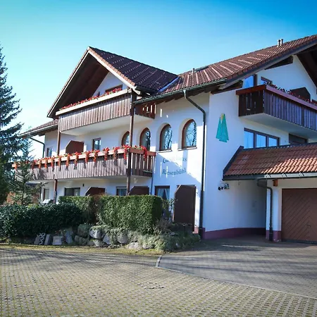 Pensión House Of Happiness By Apartmentglueck