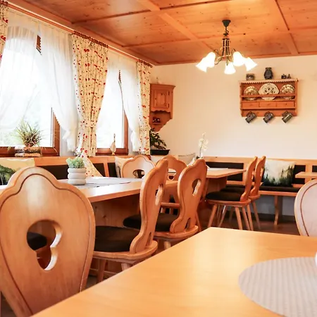Pensión House Of Happiness By Apartmentglueck Schluchsee
